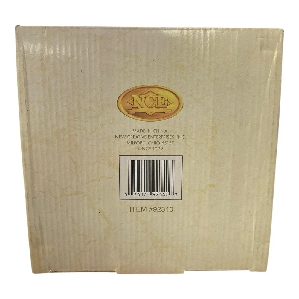 NCE‎ Golden Elegance 9